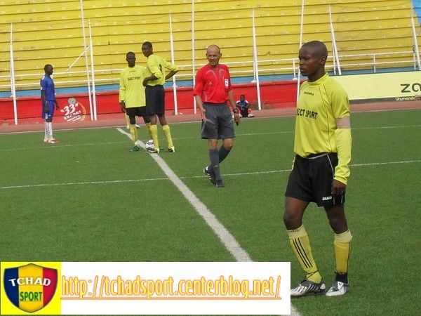 CHAMPIONNAT DE FOOT: 11E JOURNEE